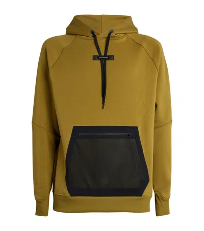 ON TECHNICAL HOODIE