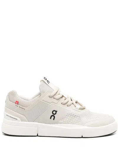 ON THE ROGER SPIN SNEAKERS