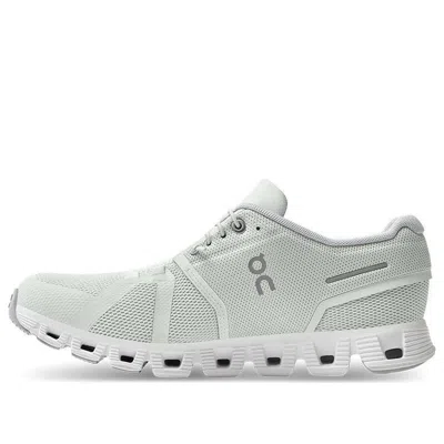 ON (WMNS) On Running Cloud 5 'Ice White'