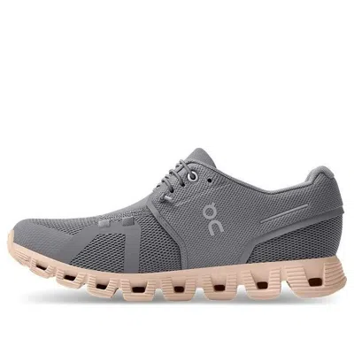 ON (WMNS) On Running Cloud 5 'Zinc Shell'