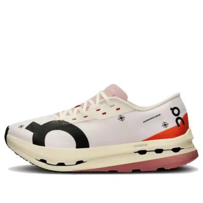 ON (WMNS) On Running Cloudboom Echo 3 'White Flame'