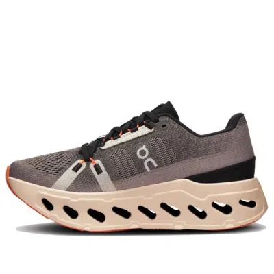 ON (WMNS) On Running Cloudeclipse 'Fade Sand'