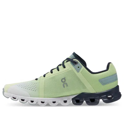 ON (WMNS) On Running Cloudflow 3.0 'Meadow Green White'