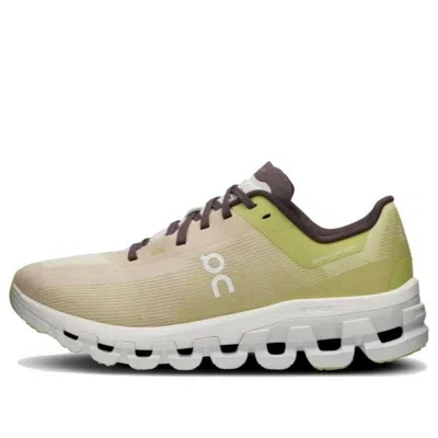 ON (WMNS) On Running Cloudflow 4 'Zest Frost'