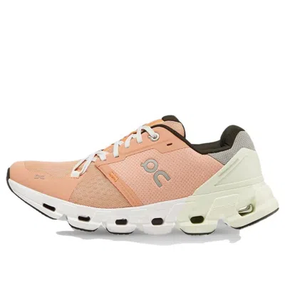 ON (WMNS) On Running Cloudflyer 4 'Peach Aloe'