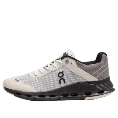 ON (WMNS) On Running Cloudnova Z5 'Rush Pearl Black'