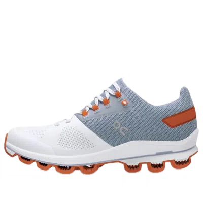 ON (WMNS) On Running Cloudsurfer 6 'White Flame'