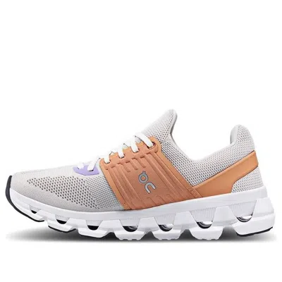 ON (WMNS) On Running Cloudswift 3 Ad 'Sandstone'