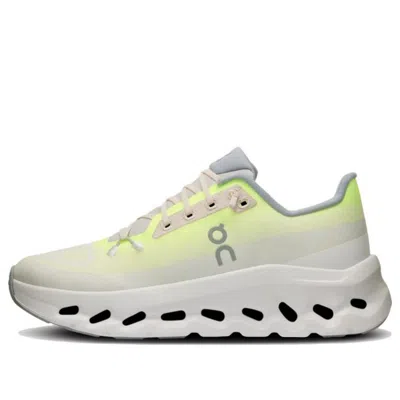 ON (WMNS) On Running Cloudtilt 'Lime Ivory'