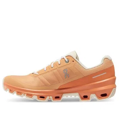 ON (WMNS) On Running Cloudventure 'Orange Copper'