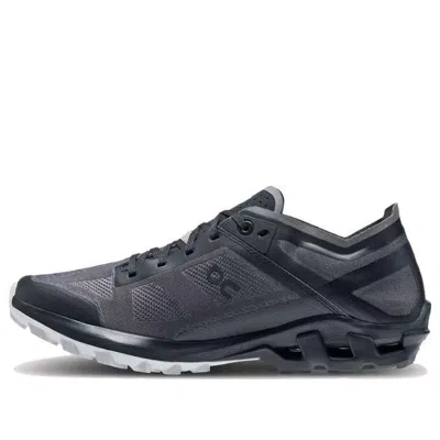 ON (WMNS) On Running Cloudventure Peak 3 'Black Glacier'