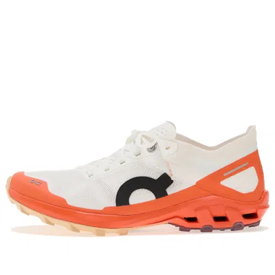ON (WMNS) On Running Cloudventure Peak 3 'White Flame'