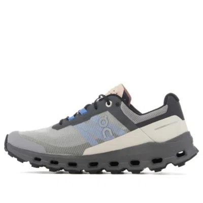 ON (WMNS) On Running Cloudvista 'Alloy Black'