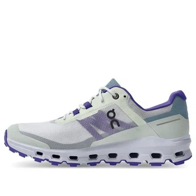 ON (WMNS) On Running Cloudvista 'Frost Mineral'