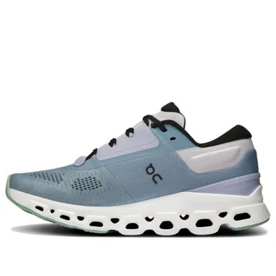 ON (WMNS) On Running On CloudStratus 3 'Wash Nimbus'