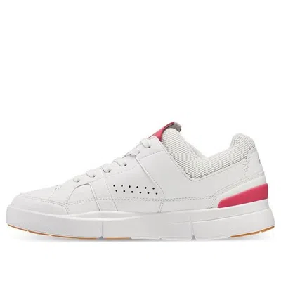 ON (WMNS) On Running The Roger Advantage 'White Rosewood'