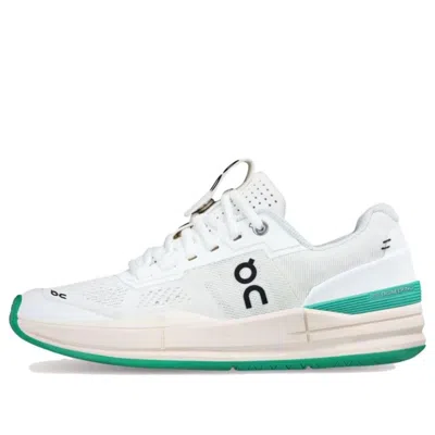ON (WMNS) On Running THE ROGER Pro 'White Mint'