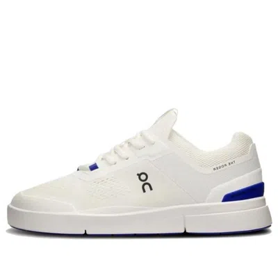 ON (WMNS) On Running The Roger Spin 'Undyed Indigo'