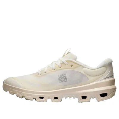 ON (WMNS) On Running x LOEWE Cloudventure 2 'Eggshell'