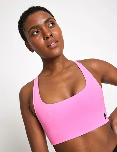 ON WOMEN'S STUDIO SPORTS BRA