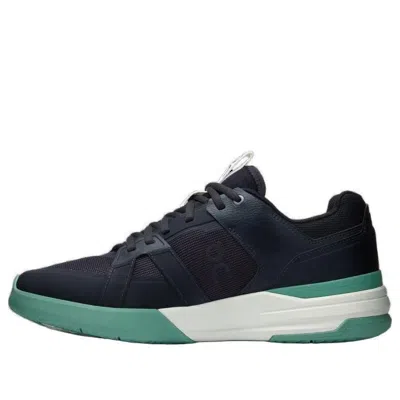 ON On Running x The Roger Clubhouse Pro 'Black Green'