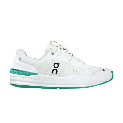 ON THE ROGER PRO 'WHITE MINT' KITH EXCLUSIVE