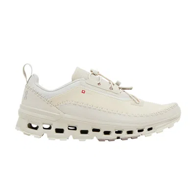 ON WMNS CLOUDAWAY 2 'SAND ICE'