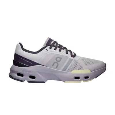 ON WMNS CLOUDPULSE 'LAVENDER SEEDLING'