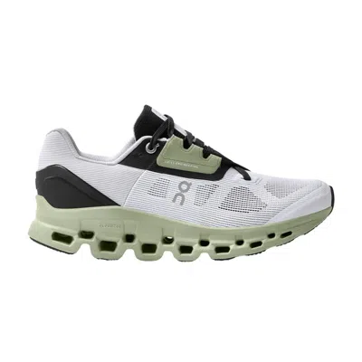 ON WMNS CLOUDSTRATUS 'WHITE MOSS'
