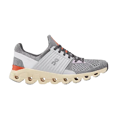 ON WMNS CLOUDSWIFT 'LAVENDER LILAC'