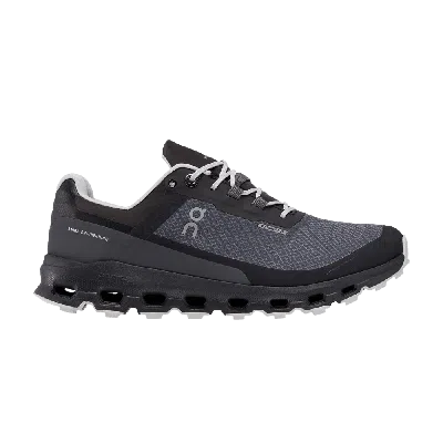 ON WMNS CLOUDVISTA WATERPROOF 'ECLIPSE'