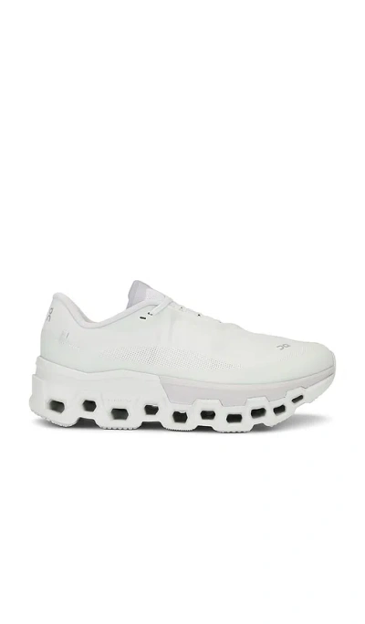 ON X POST ARCHIVE FACTION (PAF) CLOUDMONSTER 2 SNEAKER