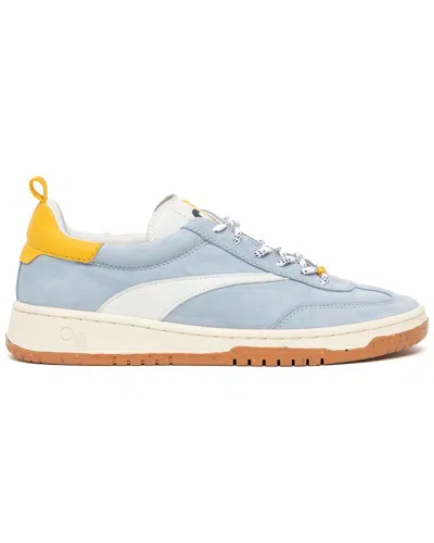 ONCEPT PANAMA SUEDE SNEAKER