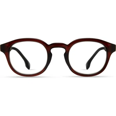 ONE:1 ONE:1 BODONI READING GLASSES