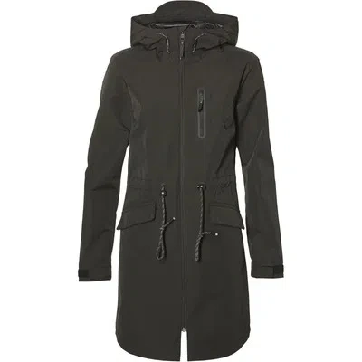 O'NEILL O'NEILL FUNKTIONSJACKE JACKE LW STORM CHASER JACKET SCHWARZ UNIFARBEN