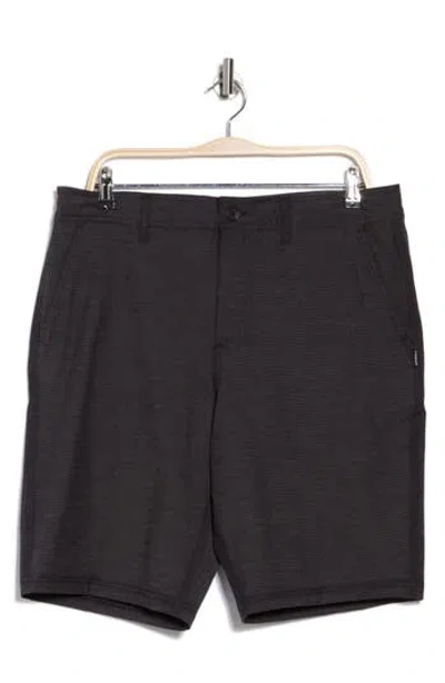 O'NEILL O'NEILL LOADED MINI STRIPE SHORTS
