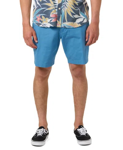 O'NEILL MEN'S JAY STRETCH SHORTS