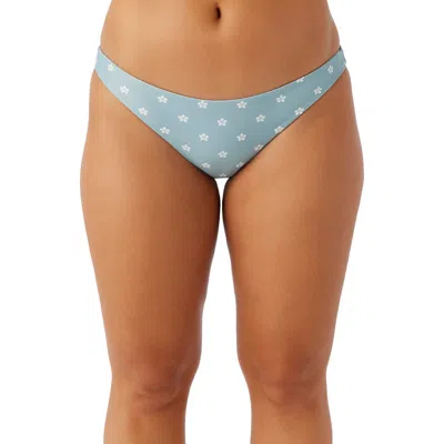 O'NEILL O'NEILL SALTWATER ESSENTIALS ROCKLEY BIKINI BOTTOMS