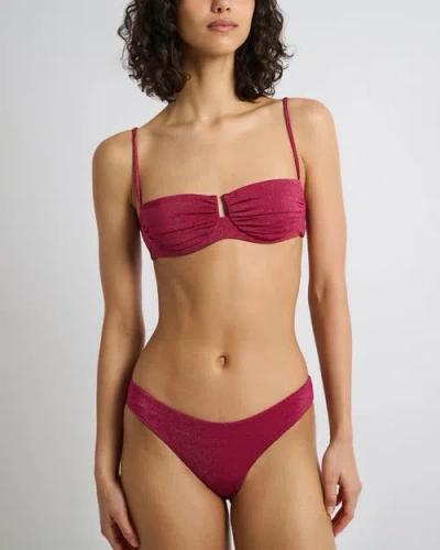 ONIA ONIA ALESSIA BIKINI TOP