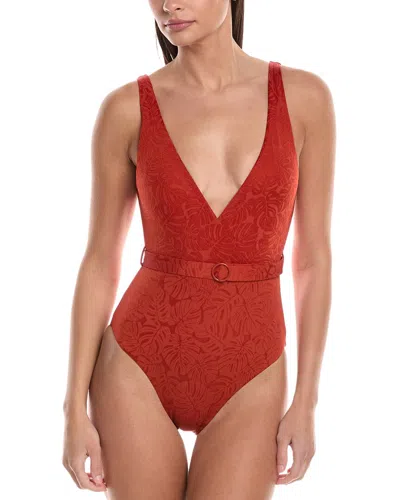 ONIA ONIA MICHELLE ONE-PIECE