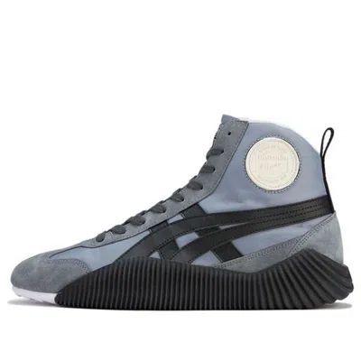 ONITSUKA TIGER Onitsuka Tiger Acromount MT 'Sheet Rock Black'