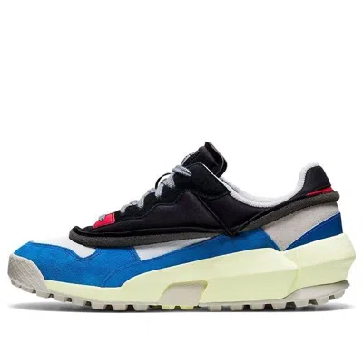 ONITSUKA TIGER Onitsuka Tiger Admix Runner 'Blue Black Red'