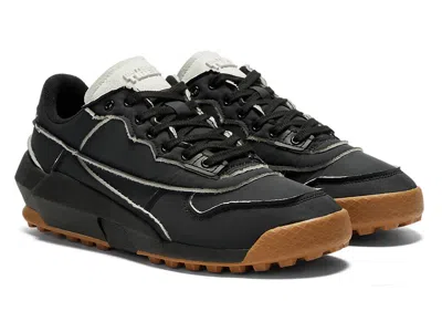 ONITSUKA TIGER ONITSUKA TIGER ADMIX TRAINER 1183C276 001 BLACK BLACK UNISEX SHOES US 7.5-14