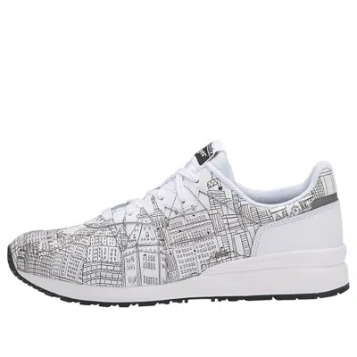 ONITSUKA TIGER Onitsuka Tiger Ally 'Printing White'