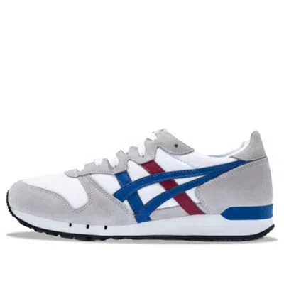 ONITSUKA TIGER Onitsuka Tiger Alvarado 'White Blue Red'