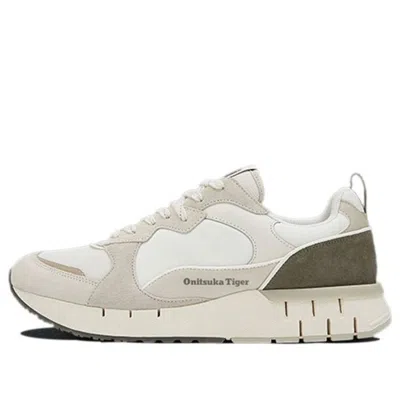 ONITSUKA TIGER Onitsuka Tiger Bravon Shoes 'White Beige Green'