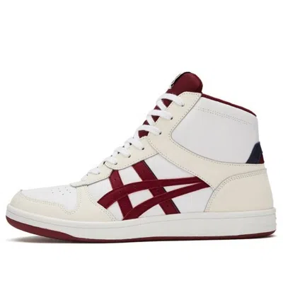ONITSUKA TIGER Onitsuka Tiger Buzzer Trainer 'White Red'