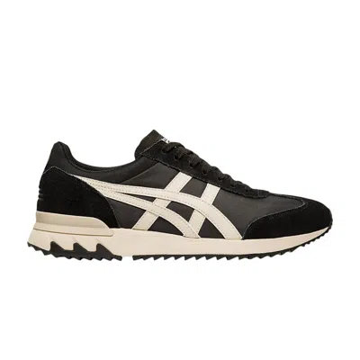 ONITSUKA TIGER CALIFORNIA 78 EX 'BLACK OATMEAL'