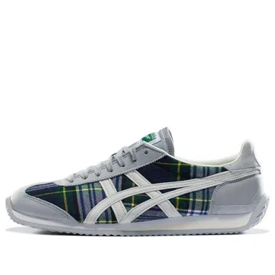 ONITSUKA TIGER Onitsuka Tiger California 78 'Patchwork Grey'