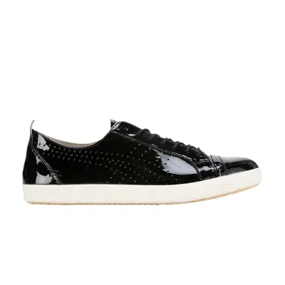ONITSUKA TIGER COLESNE LOW 'BLACK'